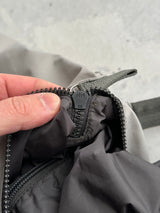 00's Prada Sport Nylon Tote Bag (One Size)