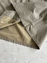 AW/99 Stone Island Button Up Overshirt (XL)