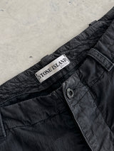 Stone Island Heavyweight relaxed fit Pants (W34 x L34)
