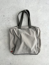 00's Prada Sport Nylon Tote Bag (One Size)