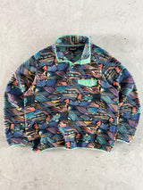 Patagonia Joy Pitch Synchilla Pullover Fleece (XL)