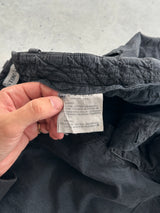 Stone Island Heavyweight relaxed fit Pants (W34 x L34)