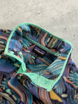 Patagonia Joy Pitch Synchilla Pullover Fleece (XL)