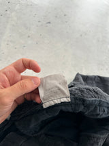Stone Island Heavyweight relaxed fit Pants (W34 x L34)