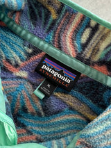 Patagonia Joy Pitch Synchilla Pullover Fleece (XL)