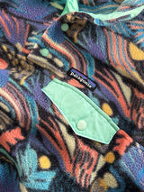 Patagonia Joy Pitch Synchilla Pullover Fleece (XL)