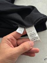 Polo à manches longues Stussy 1/4 Zip (M)