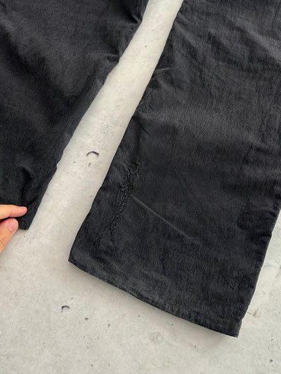 Stone Island Heavyweight relaxed fit Pants (W34 x L34)