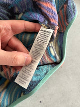 Patagonia Joy Pitch Synchilla Pullover Fleece (XL)