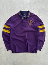 Ralph Lauren Heavyweight Rugby Shirt (M)
