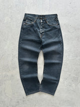 Stone Island Denim Jeans (W32 x L30)
