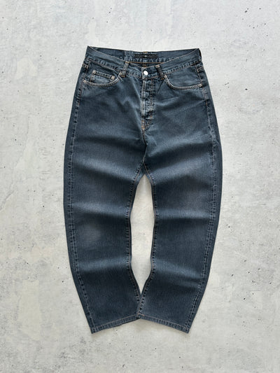 Stone Island Denim Jeans (W32 x L30)