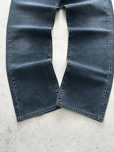 Stone Island Denim Jeans (W32 x L30)