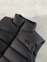 The North Face 700 Down Fill Zip Up Gilet (Women's XL)