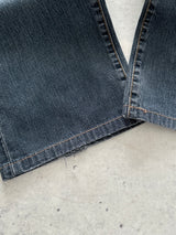 Stone Island Denim Jeans (W32 x L30)