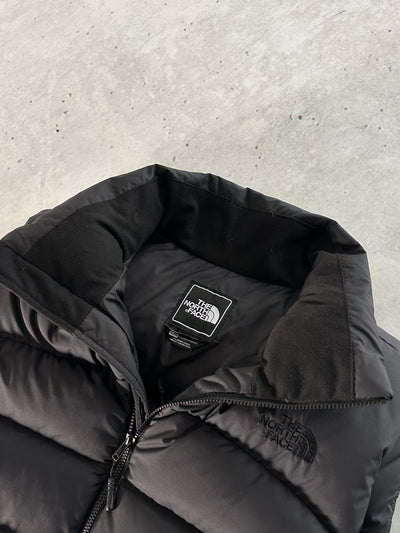 The North Face 700 Down Fill Zip Up Gilet (Women's XL)
