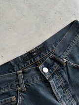 Stone Island Denim Jeans (W32 x L30)