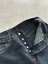 Stone Island Denim Jeans (W32 x L30)