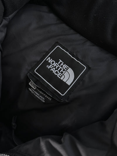 The North Face 700 Down Fill Zip Up Gilet (Women's XL)