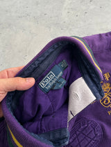 Ralph Lauren Heavyweight Rugby Shirt (M)