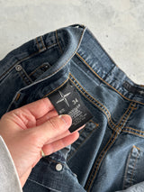 Stone Island Denim Jeans (W32 x L30)