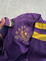 Ralph Lauren Heavyweight Rugby Shirt (M)