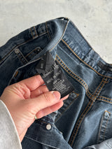 Stone Island Denim Jeans (W32 x L30)