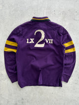 Ralph Lauren Heavyweight Rugby Shirt (M)