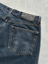 Stone Island Denim Jeans (W32 x L30)