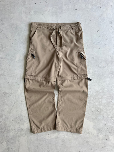 Nike ACG 2 in 1 Pants / Shorts (L)