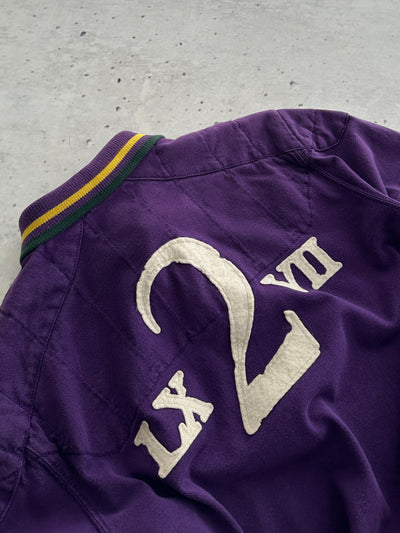 Ralph Lauren Heavyweight Rugby Shirt (M)