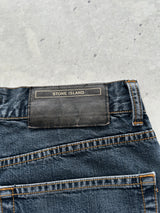 Stone Island Denim Jeans (W32 x L30)