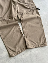 Nike ACG 2 in 1 Pants / Shorts (L)