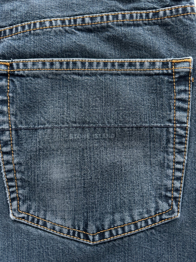 Stone Island Denim Jeans (W32 x L30)