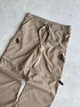 Nike ACG 2 in 1 Pants / Shorts (L)