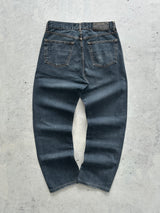 Stone Island Denim Jeans (W32 x L30)