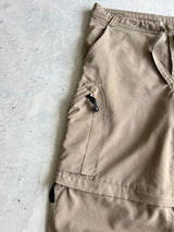Nike ACG 2 in 1 Pants / Shorts (L)