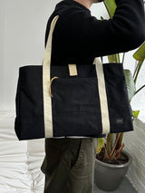 Porter Yoshida & Co. Nylon Tote Bag (One Size)