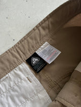 Nike ACG 2 in 1 Pants / Shorts (L)