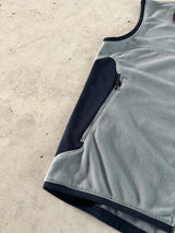 Nike ACG Therma-Fit Zip Up Fleece Vest / Gilet (L)