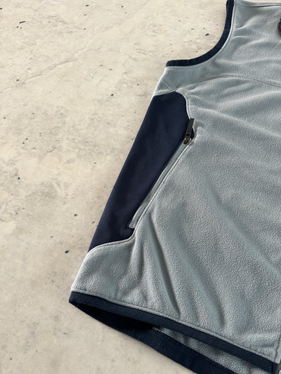 Nike ACG Therma-Fit Zip Up Fleece Vest / Gilet (L)