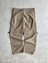 Nike ACG 2 in 1 Pants / Shorts (L)