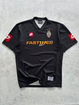 2001/02 Juventus Lotto Away Shirt (XL)