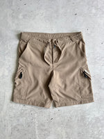 Nike ACG 2 in 1 Pants / Shorts (L)