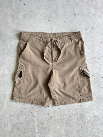 Nike ACG 2 in 1 Pants / Shorts (L)