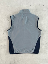 Nike ACG Therma-Fit Zip Up Fleece Vest / Gilet (L)