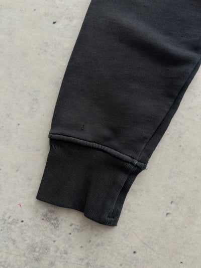AW/17 Stone Island Heavyweight Pullover Hoodie (M)