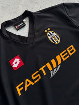 2001/02 Juventus Lotto Away Shirt (XL)