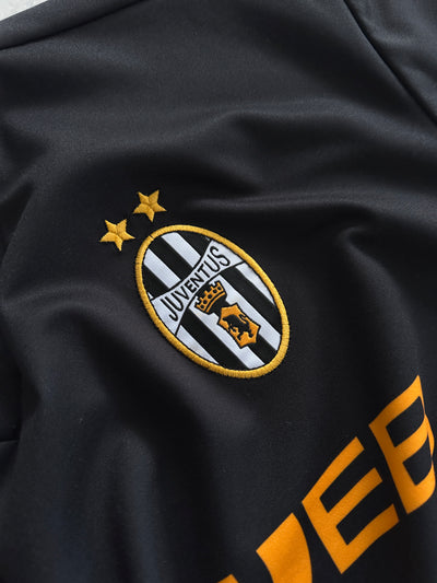 2001/02 Juventus Lotto Away Shirt (XL)