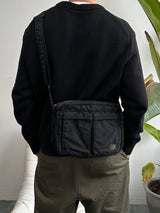Porter Yoshida & Co. Tanker Shoulder / Crossbody Bag (One Size)